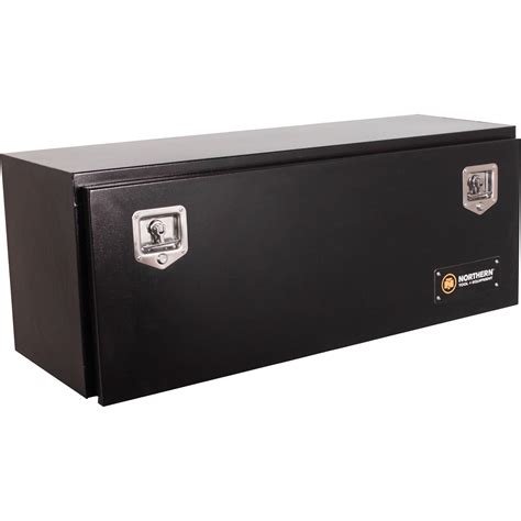 steel tool box northern tool|northern tool boxes for trucks.